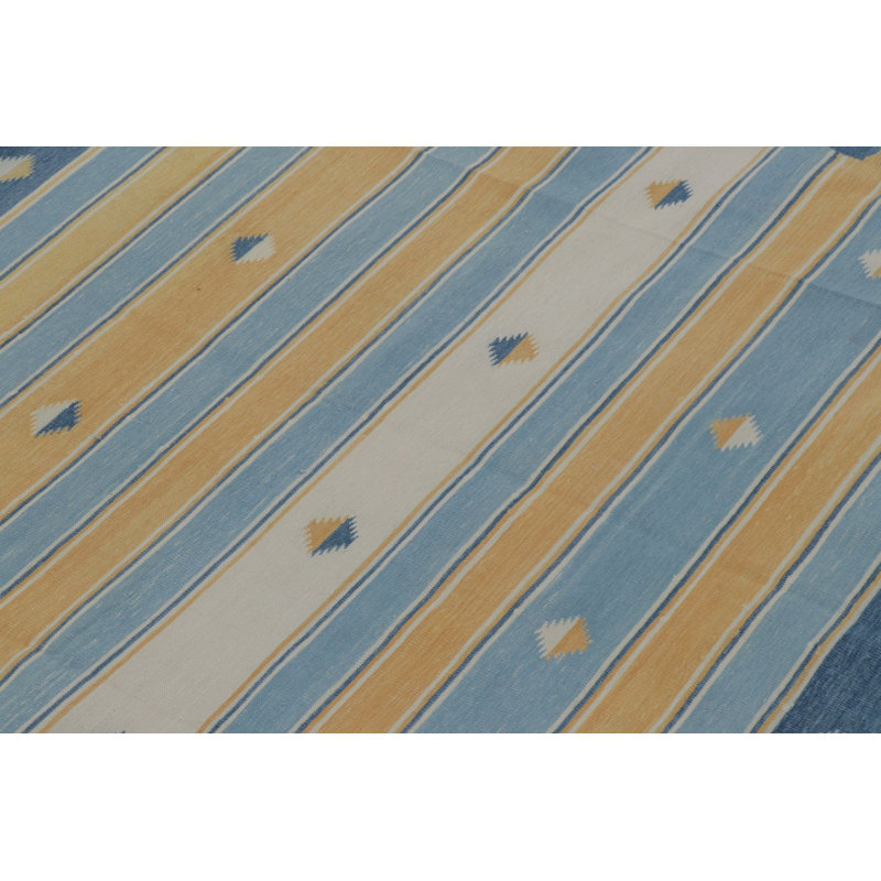 Kilim & Flat Weave Area Rug