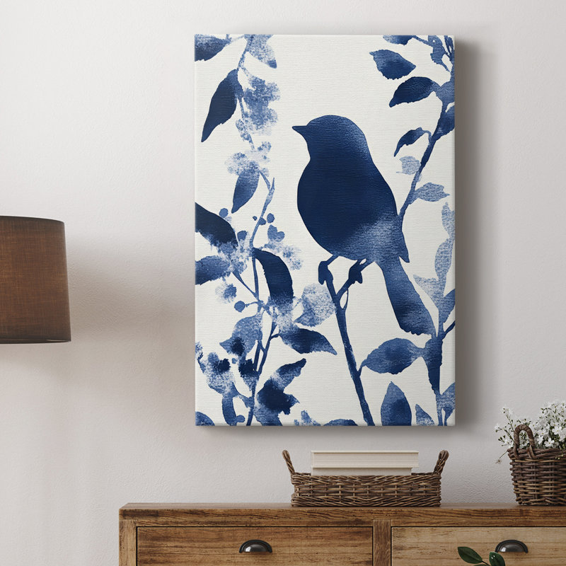 ANIMAUX Series CCCCXVI - Gallery Cavas, H 60 po x l 40 po