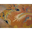 Tapis antique chinois Ningxia des années 1750