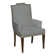Michael Weiss Travis Arm Chair