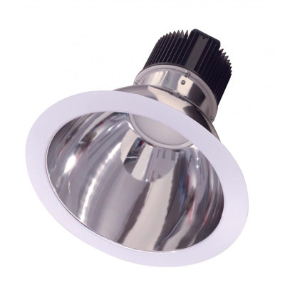 9.34" Remodel LED Retrofit Recessed Lighting Kit
