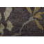 Wool Floral Area Rug in Green/Gold-1109776446