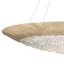 Arctic Halo 3 - Light Pendant-16936676-63171751