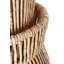 Antigua 20" Sconce in Natural Abaca-1617343970