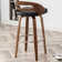 Mahtab Swivel Counter & Bar Stool