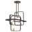 6 - Light Dimmable Chandelier