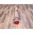 Jetzabel One-of-a-Kind Rectangle 4' X 6' New Age Wool Area Rug
