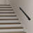 Modern Rectangle Stair Railing