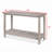 Eris Rectangular Outdoor Buffet & Console Table-829267312