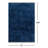 Clio Hand-Loomed Wool Area Rug-277006936