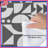 Gray White Geometric Shapes Comforter-130425591