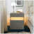 Grey/Gold