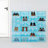 24 Pair Stackable Shoe Storage Box (Set of 24)-2104541470