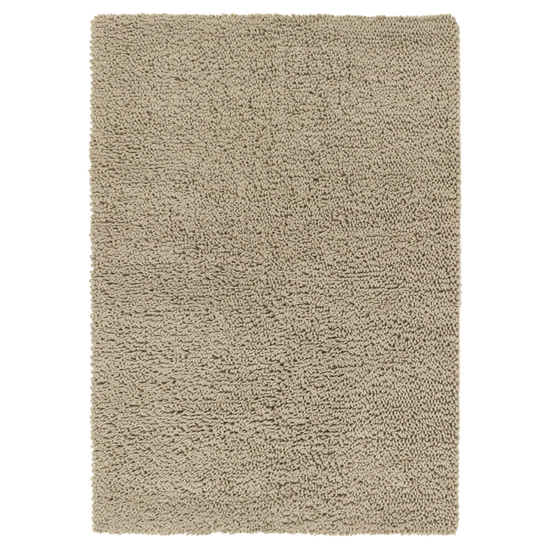 Saniyah Hand Woven Area Rug, Rectangle 120 x 170