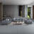 Picasso Upholstered 91'' Sofa-53651661