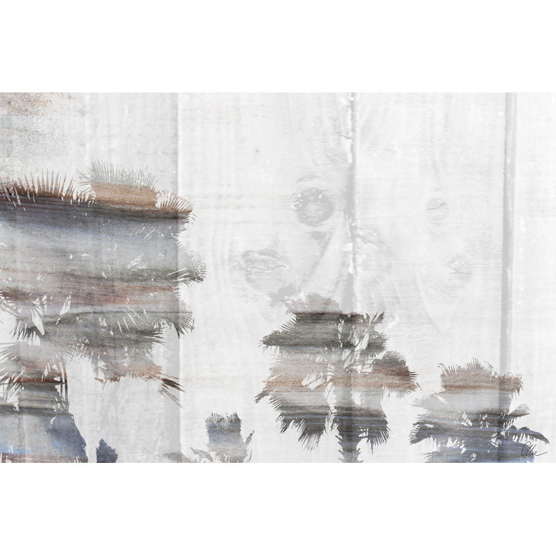 Wrapped Canvas Print, 101 cm H x 152 cm W