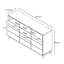 154 cm W 1 -Drawer Filing Cabinet
