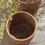 BURMA RATTAN CACHEPOTS LARGE-1585033