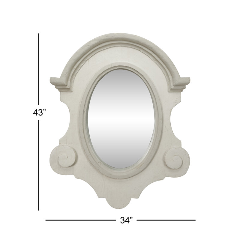 Miroir d'appoint Soren