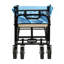 Chariot pliable pliable Minimeetall
