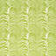 Zebra Palm Woven Indoor/Outdoor Fabric