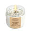 Bougie parfumée Palo Bougie nettoyante pour la maison