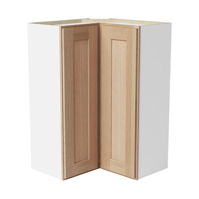Wall Corner Cabinet