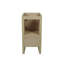 Meuble-lavabo simple 16,14 po avec plateau en céramique-713389930