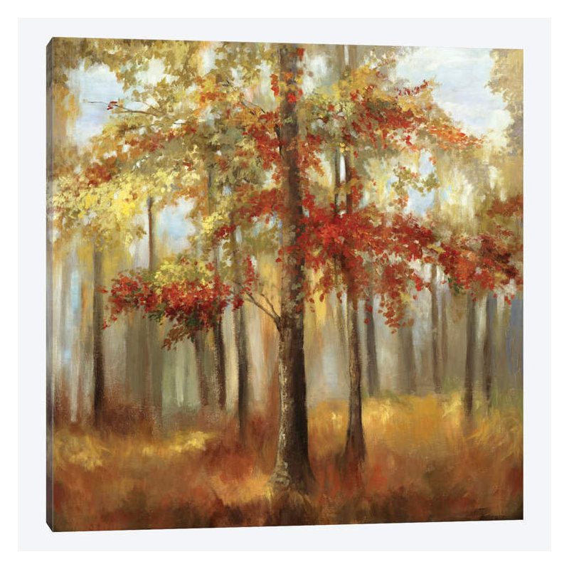 « mou light i », reproduction sur toile, H 48 po x l 48 po x P 1,5 po