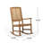 Rustic Rocking Chair