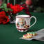 Villeroy & Boch - Toy's Fantasy Christmas, tasse à boisson chaude, porcelaine