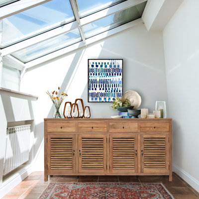 Flagler 79'' Sideboard