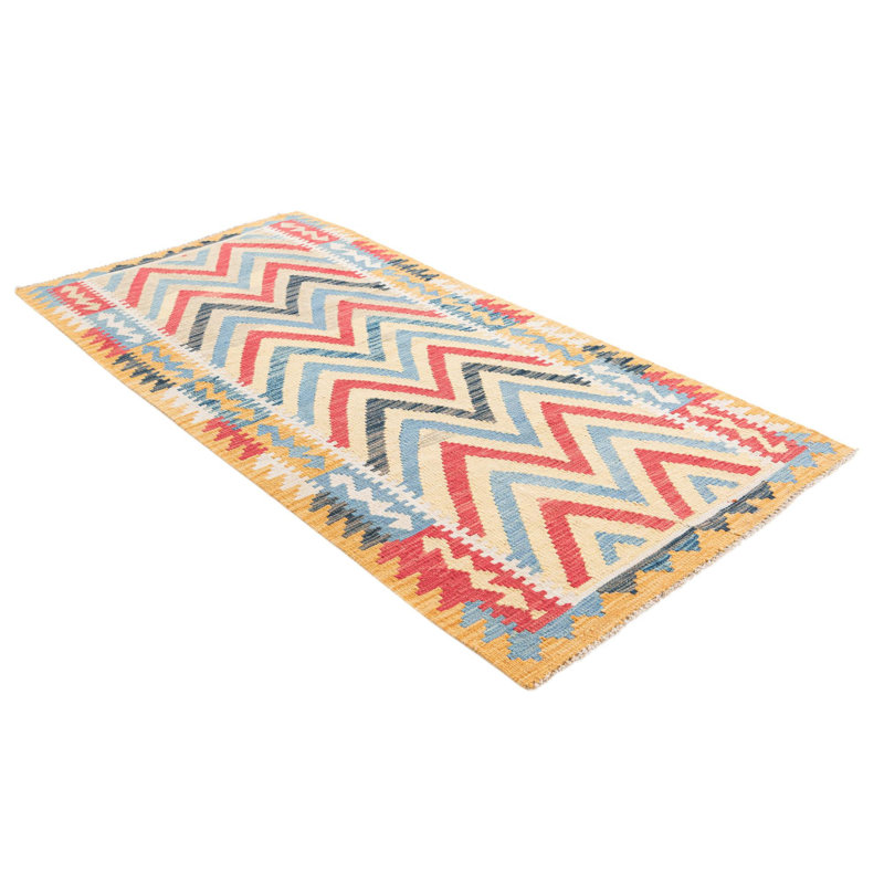 Runner Odonnell Multi Rug