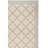 Ferrill Linden 100 Performance Geometric Indoor/Outdoor Area Rug-27433742