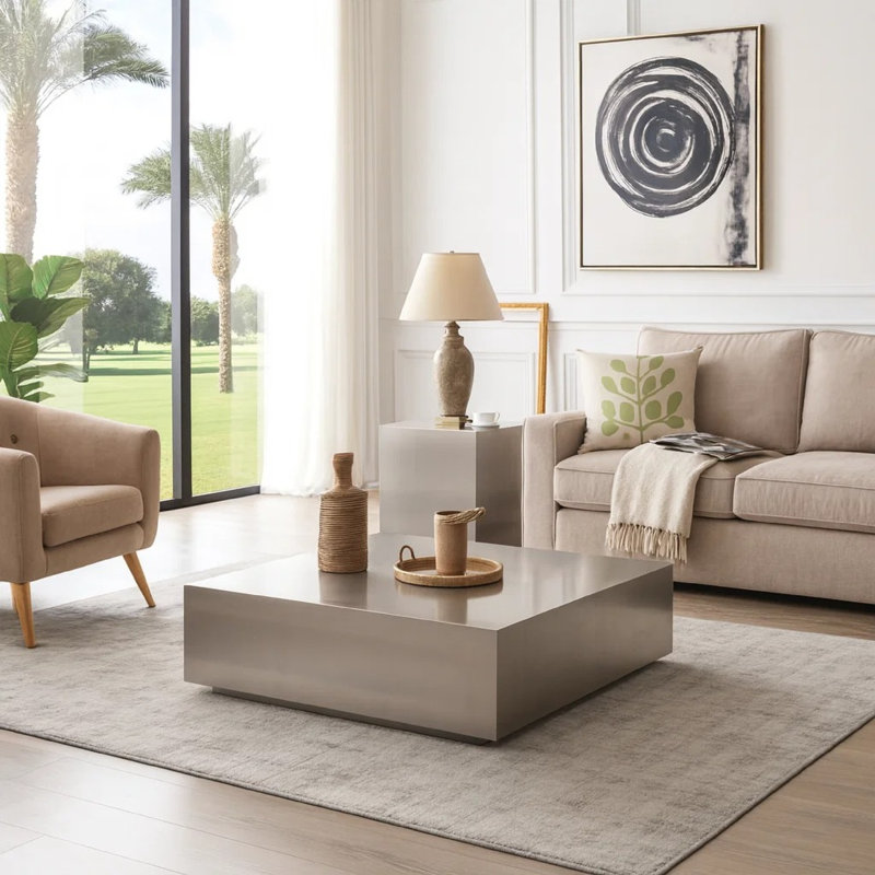 Table basse Ihana