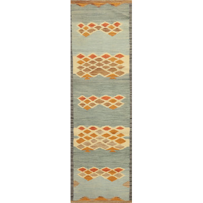 Tapis kilim Southwestern