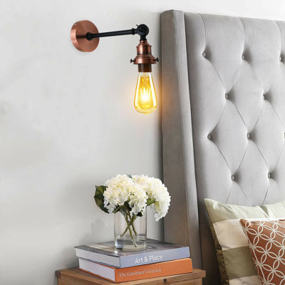 Brueck Wall Sconce
