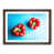 Walnut Framed selected