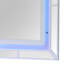Hollywood Hills G8180-M - miroir seulement - blanc