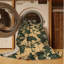  Washable Japanese Knotweed Vegetables Area Rug-284948450