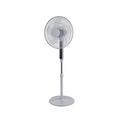 True Value 51'' Oscillating Pedestal/Standing Fan Fan