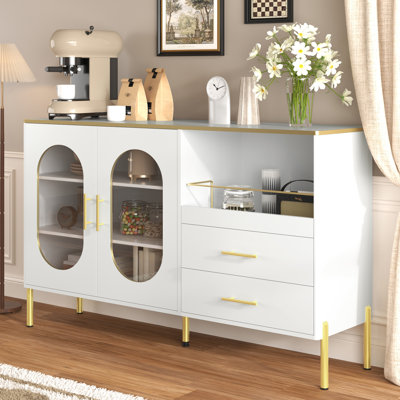 140cm Sideboard