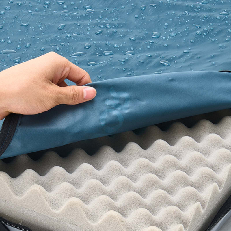 Matelas anti-dérapant pour la maison