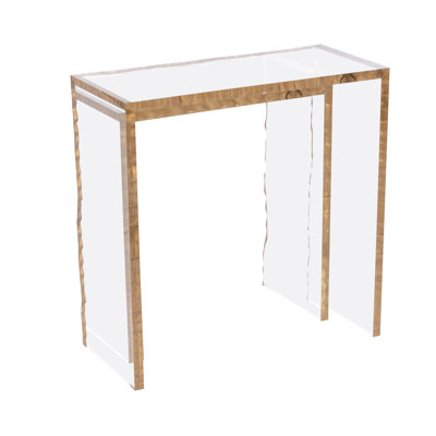 Top Nesting Tables End Table