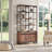 Berlioz Storage Bookcase