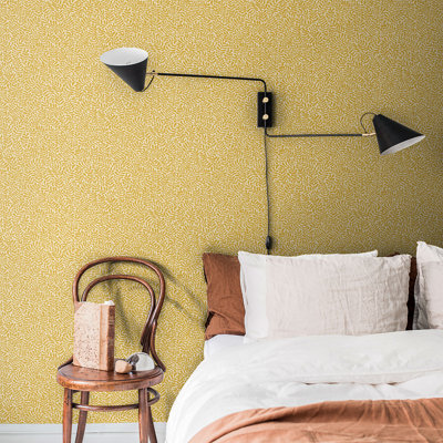 Cahterine 10.05m x 53cm Wallpaper Roll