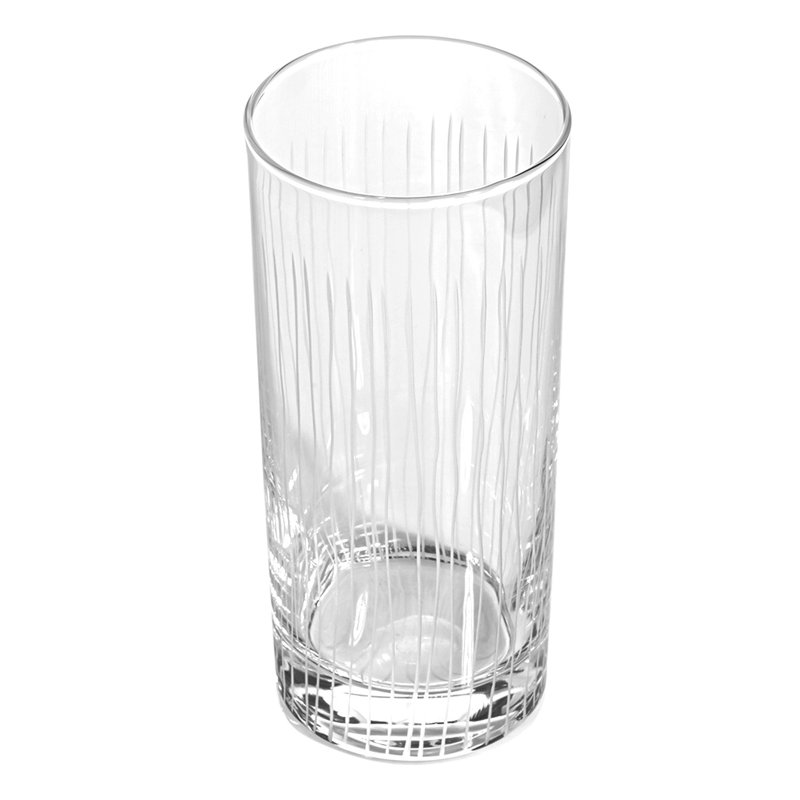 Ensemble de 6 verres hauts Venus