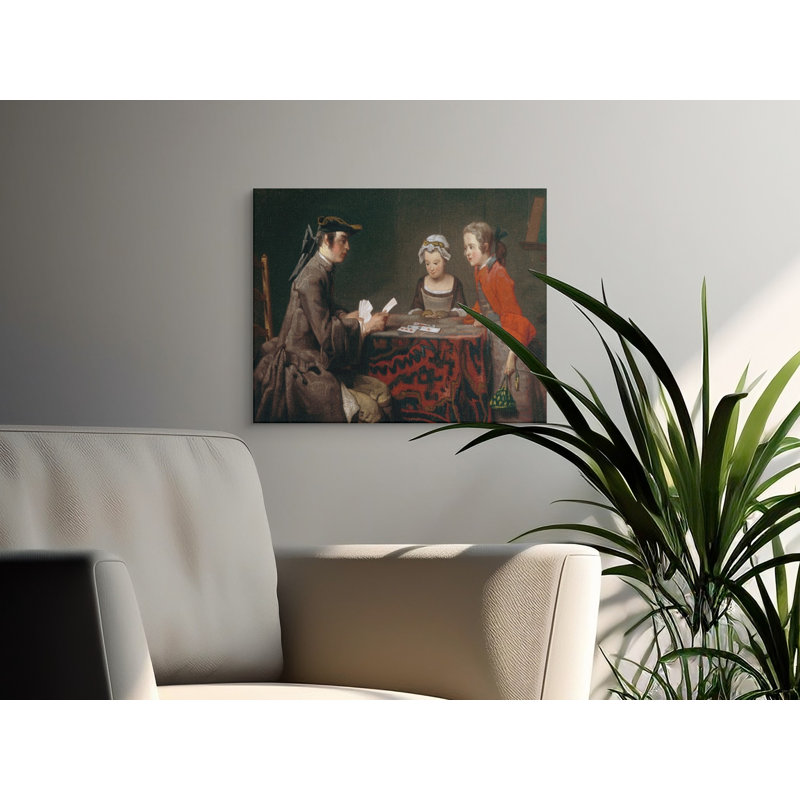 Kasten Wrapped Canvas Print Set, 30x20