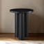 Table de bout en bois Nord