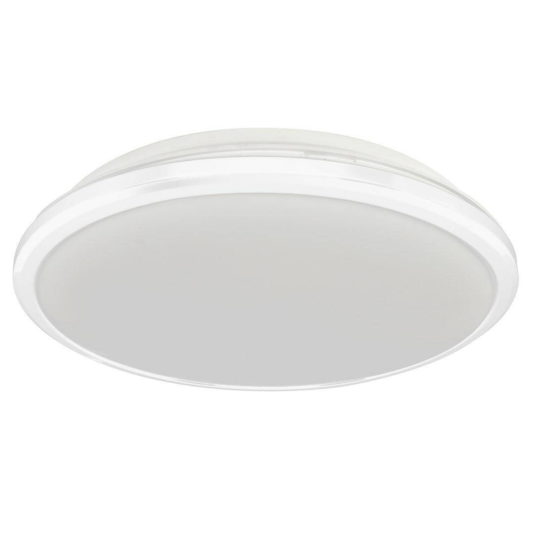 LED Bündige Deckenleuchte Terma, 4 cm